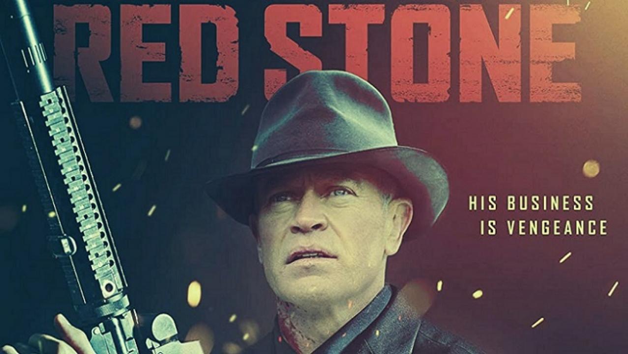فيلم Red Stone 2021 مترجم اون لاين HD